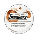 Lucy Breakers Espresso 4mg 